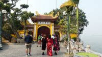 Ein-Säulen-Pagode, Hanoi (1)