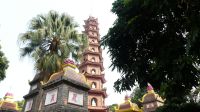 Ein-Säulen-Pagode, Hanoi (2) &ndash; &copy; Annika Lembke (Eberhardt TRAVEL)
