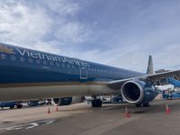 Flug nach Da Nang &ndash; &copy; Annika Lembke (Eberhardt TRAVEL)