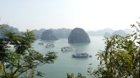 Halong Bucht, Vietnam (3) &ndash; &copy; Annika Lembke (Eberhardt TRAVEL)
