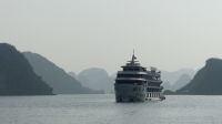Halong Bucht, Vietnam (6) &ndash; &copy; Annika Lembke (Eberhardt TRAVEL)