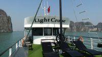 Halong Bucht, Vietnam (7) &ndash; &copy; Annika Lembke (Eberhardt TRAVEL)