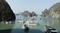 Halong Bucht, Vietnam (11) &ndash; &copy; Annika Lembke (Eberhardt TRAVEL)