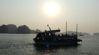 Halong Bucht, Vietnam