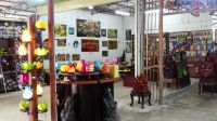 Handwerkstatt, Hoi An (2) &ndash; &copy; Annika Lembke (Eberhardt TRAVEL)