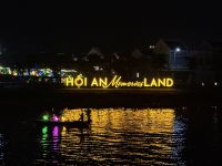 Hoi An Memories Land (2) &ndash; &copy; Annika Lembke (Eberhardt TRAVEL)