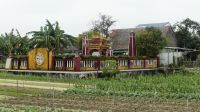 Kräuterdorf Tra Que, Zentralvietnam (7) &ndash; &copy; Annika Lembke (Eberhardt TRAVEL)