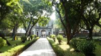Literaturtempel, Hanoi (4) &ndash; &copy; Annika Lembke (Eberhardt TRAVEL)