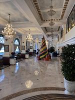 Majestic Hotel Saigon &ndash; &copy; Annika Lembke (Eberhardt TRAVEL)