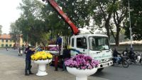 Stadtrundgang, Hanoi (5) &ndash; &copy; Annika Lembke (Eberhardt TRAVEL)