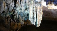 Suprising Cave (Überraschungshöhle), Halong Bucht (1)