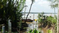 Tagesausflug Mekong Delta, Südvietnam (1) &ndash; &copy; Annika Lembke (Eberhardt TRAVEL)