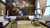Wiedervereinigungspalast Ho-Chi-Minh-Stadt (Saigon) (10) &ndash; &copy; Annika Lembke (Eberhardt TRAVEL)