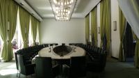 Wiedervereinigungspalast Ho-Chi-Minh-Stadt (Saigon) (13)