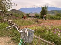 Vietnam - Mai Chau