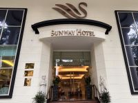 Hanoi - Sunway Hotel  &ndash; &copy; Andreas Schmidt (Eberhardt TRAVEL)