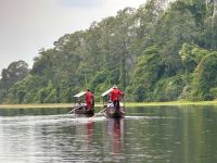 Kambodscha - Siem Reap &ndash; &copy; Andreas Schmidt (Eberhardt TRAVEL)