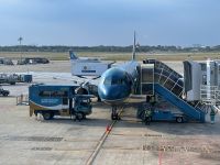 Vietnam - Flughafen Saigon &ndash; &copy; Andreas Schmidt (Eberhardt TRAVEL)