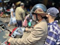 Vietnam - Hoi An &ndash; &copy; Andreas Schmidt (Eberhardt TRAVEL)