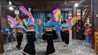 Tanzvorführung  &ndash; &copy; Natalie Hady (Eberhardt TRAVEL)