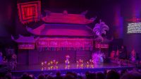 Wasserpuppentheater 