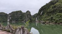 Viet Hai Village E-Mobil Fahrt &ndash; &copy; Natalie Hady (Eberhardt TRAVEL)