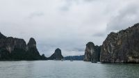 Halong Bucht &ndash; &copy; Natalie Hady (Eberhardt TRAVEL)