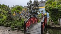 Chinesische Versammlungshalle  &ndash; &copy; Natalie Hady (Eberhardt TRAVEL)