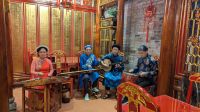 Kaiserdinner in Hue  &ndash; &copy; Natalie Hady (Eberhardt TRAVEL)