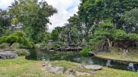 Anlage der Thien Mu Pagode