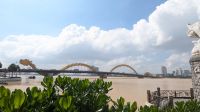 Drachenbrücke  &ndash; &copy; Natalie Hady (Eberhardt TRAVEL)