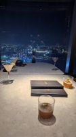 Saigon Skydeck Bar &ndash; &copy; Natalie Hady (Eberhardt TRAVEL)