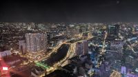 Saigon Skydeck &ndash; &copy; Natalie Hady (Eberhardt TRAVEL)