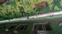 Fallen bei Cu Chi &ndash; &copy; Natalie Hady (Eberhardt TRAVEL)