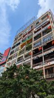 Café Apartments &ndash; &copy; Natalie Hady (Eberhardt TRAVEL)