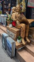 Book Street &ndash; &copy; Natalie Hady (Eberhardt TRAVEL)
