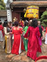 Ngoc Son Temple &ndash; &copy; Jürgen Müller (Eberhardt TRAVEL)
