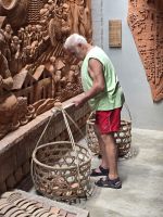 Keramik Museum Hoi An &ndash; &copy; Jürgen Müller (Eberhardt TRAVEL)