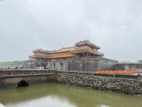 Hue Kaiserpalast