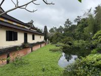 Hue Thien Mu Pagode &ndash; &copy; Andy Nguyen (Eberhardt TRAVEL)