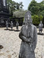 Hue Kaisergrab Khai Dinh &ndash; &copy; Andy Nguyen (Eberhardt TRAVEL)