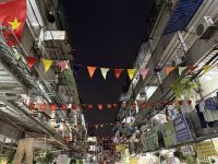 Saigon - Vespatour
