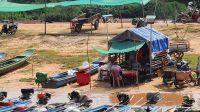 Leben am Tonle Sap Lake &ndash; &copy; Petra Hady (Eberhardt TRAVEL)