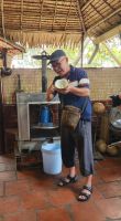 Unser örtlicher Reiseleiter Binh &ndash; &copy; Petra Hady (Eberhardt TRAVEL)