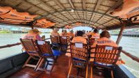 Bootsfahrt im Mekong Delta &ndash; &copy; Petra Hady (Eberhardt TRAVEL)