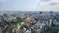 Blick über Ho Chi Minh Stadt &ndash; &copy; Petra Hady (Eberhardt TRAVEL)