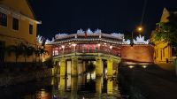 Hoi An - Japanische Brücke &ndash; &copy; Petra Hady (Eberhardt TRAVEL)