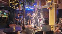 Hoi An - Nachtleben &ndash; &copy; Petra Hady (Eberhardt TRAVEL)