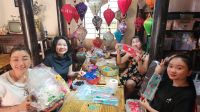 Hoi An - Lampiongeschäft &ndash; &copy; Petra Hady (Eberhardt TRAVEL)