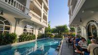 Hoi An - Blue Sky Boutique Hotel &ndash; &copy; Petra Hady (Eberhardt TRAVEL)